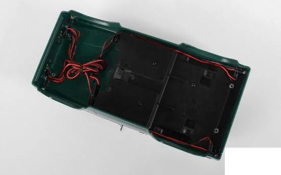 LED Basic Lighting System for 1:18 BlackJack Body Set RC4WD — image 4 of 7