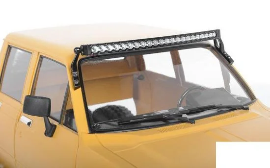 RC4WD Baja Designs Arc Series Light Bar (124mm) RC4WD &mdash; image 2 of 7