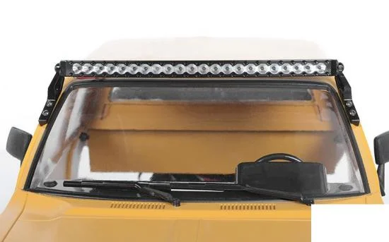 RC4WD Baja Designs Arc Series Light Bar (124mm) RC4WD &mdash; image 6 of 7