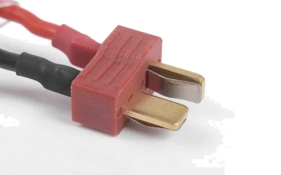 RC4WD 2S-6S USB Charging Adapter w/ T Style Plug RC4WD — image 4 of 6