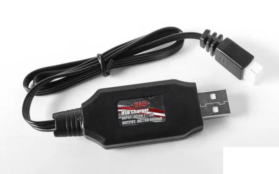 RC4WD 2s Lipo Balance Charger RC4WD — image 1 of 4