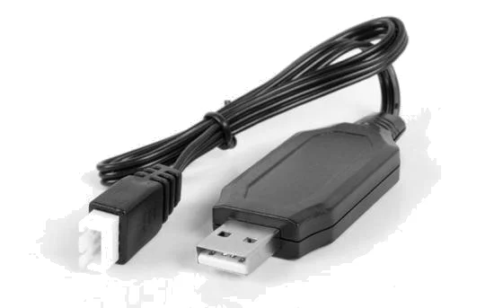 RC4WD 2s Lipo Balance Charger RC4WD — image 3 of 4