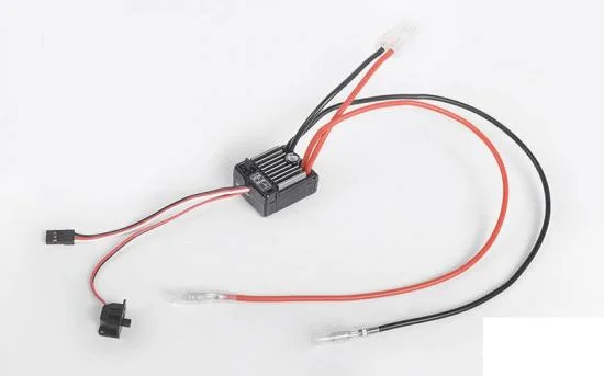 RC4WD Outcry III Waterproof ESC RC4WD — image 4 of 7