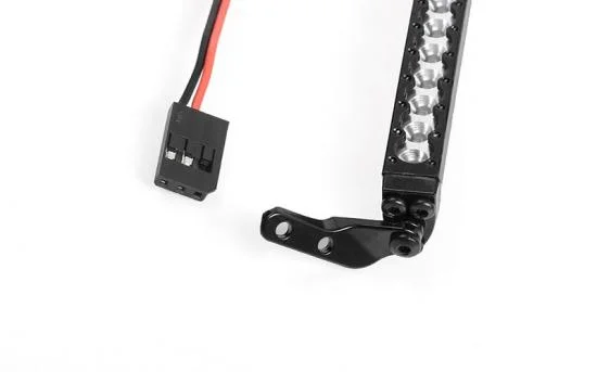 RC4WD Baja Designs Arc Light Bar for Chevrolet Blazer RC4WD — image 4 of 7