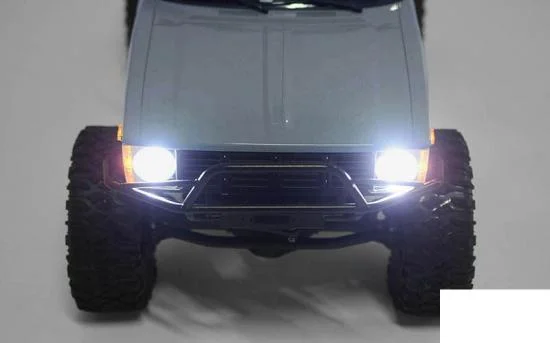 RC4WD Basic LED Lighting System for C2X Competition Truck RC4WD — image 3 of 7