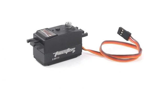 RC4WD Twister Low Profile Metal Gear Digital Shift Servo RC4WD &mdash; image 2 of 6