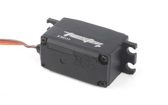 RC4WD Twister Low Profile Metal Gear Digital Shift Servo RC4WD &mdash; image 3 of 6