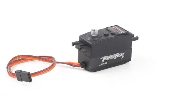 RC4WD Twister Low Profile Metal Gear Digital Shift Servo RC4WD &mdash; image 4 of 6