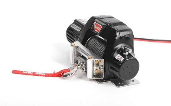 RC4WD 1:10 Warn 9.5CTI-S Winch — image 3 of 6