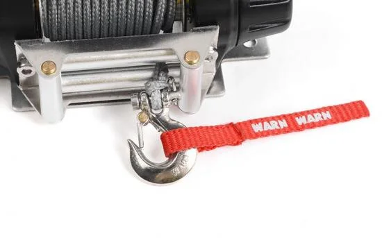 RC4WD 1:10 Warn 9.5CTI-S Winch — image 5 of 6
