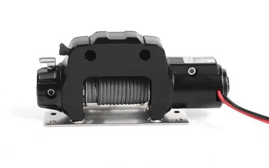 RC4WD 1:10 Warn 9.5CTI-S Winch — image 6 of 6