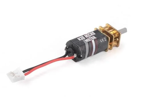 RC4WD N30 Micro Motor RC4WD &mdash; image 2 of 3