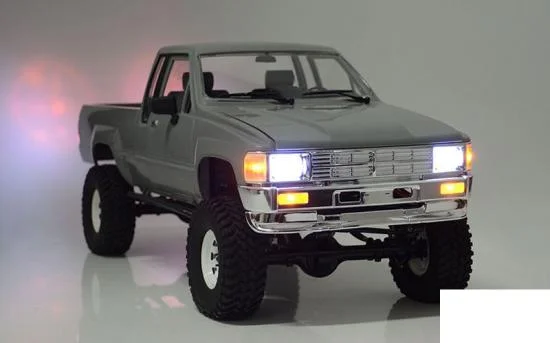 RC4WD Basic Lighting System for 1987 Toyota XtraCab Hard Body RC4WD — image 4 of 7