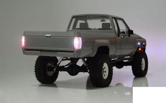 RC4WD Basic Lighting System for 1987 Toyota XtraCab Hard Body RC4WD — image 6 of 7