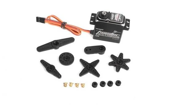 RC4WD Twister Extreme Hi-Voltage Coreless Metal Gear Digital Waterproof Servo RC4WD — image 2 of 6