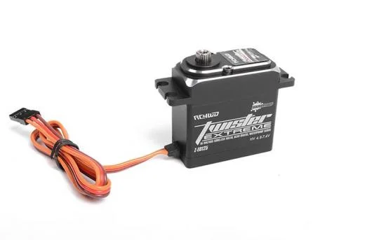 RC4WD Twister Extreme Hi-Voltage Coreless Metal Gear Digital Waterproof Servo RC4WD — image 3 of 6