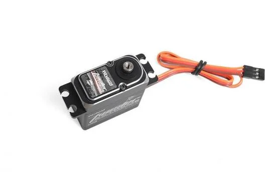 RC4WD Twister Extreme Hi-Voltage Coreless Metal Gear Digital Waterproof Servo RC4WD — image 4 of 6