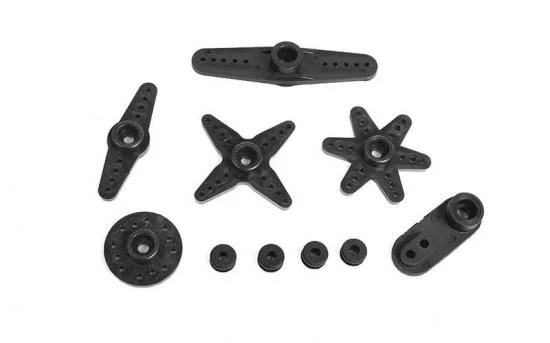 RC4WD Twister Extreme Hi-Voltage Coreless Metal Gear Digital Waterproof Servo RC4WD — image 6 of 6