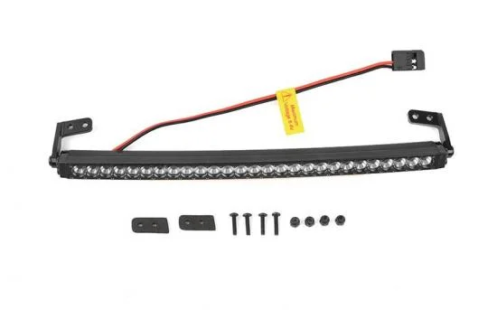 RC4WD Baja Designs Arc Light Bar for Traxxas TRX-4 Bronco Ranger XLT / Chevy K5 Blazer RC4WD — image 1 of 7