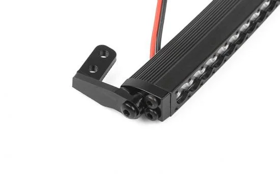RC4WD Baja Designs Arc Light Bar for Traxxas TRX-4 Bronco Ranger XLT / Chevy K5 Blazer RC4WD — image 2 of 7