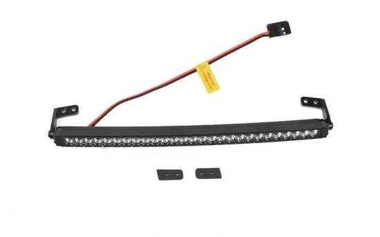RC4WD Baja Designs Arc Light Bar for Traxxas TRX-4 Bronco Ranger XLT / Chevy K5 Blazer RC4WD — image 3 of 7