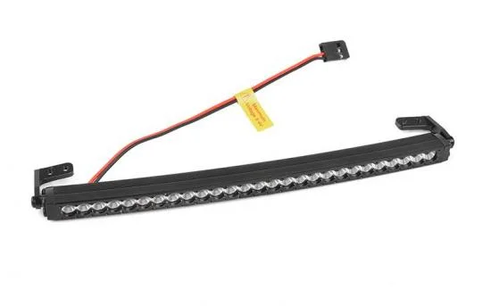 RC4WD Baja Designs Arc Light Bar for Traxxas TRX-4 Bronco Ranger XLT / Chevy K5 Blazer RC4WD — image 4 of 7