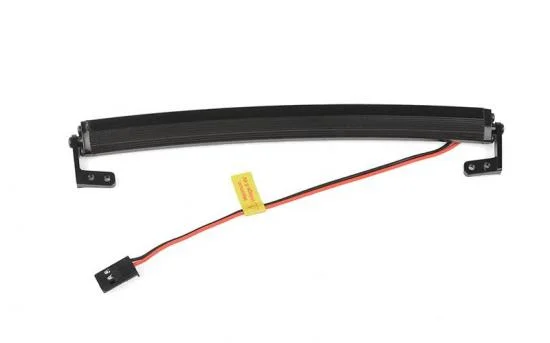 RC4WD Baja Designs Arc Light Bar for Traxxas TRX-4 Bronco Ranger XLT / Chevy K5 Blazer RC4WD — image 5 of 7