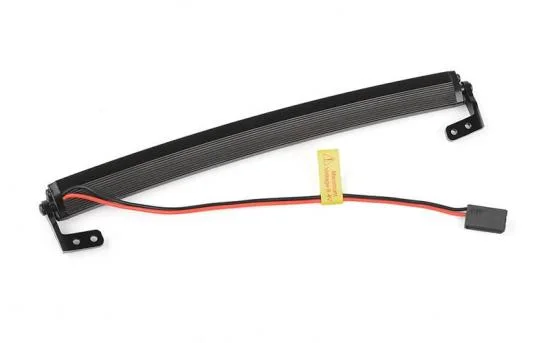RC4WD Baja Designs Arc Light Bar for Traxxas TRX-4 Bronco Ranger XLT / Chevy K5 Blazer RC4WD — image 6 of 7