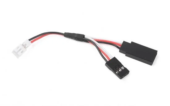 RC4WD LED Basic Lighting System for 1/24 Mojave Body Set RC4WD — image 4 of 6