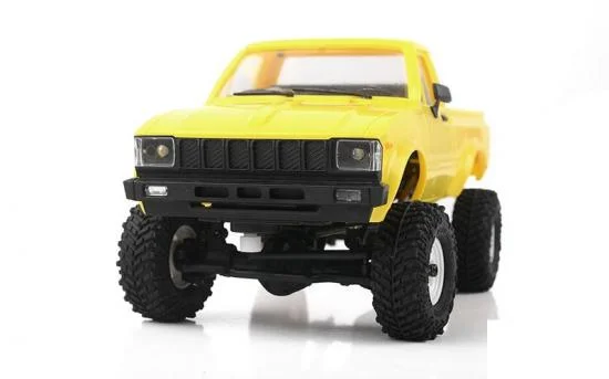RC4WD LED Basic Lighting System for 1/24 Mojave Body Set RC4WD — image 6 of 6