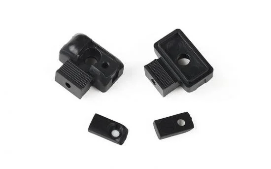 RC4WD KC HiLiTES Rectangle Lights with Covers RC4WD — image 2 of 7
