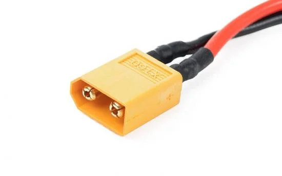 RC4WD Y Harness with XT60 Connectors for Light Bars RC4WD — image 4 of 5