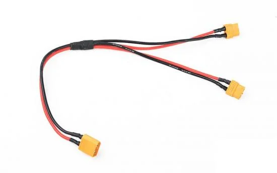 RC4WD Y Harness with XT60 Leads RC4WD — image 1 of 4