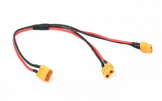 RC4WD Y Harness with XT60 Leads RC4WD — image 3 of 4