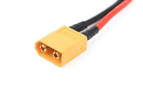 RC4WD T Style Male to XT60 Male Connector Adapter RC4WD — image 2 of 3