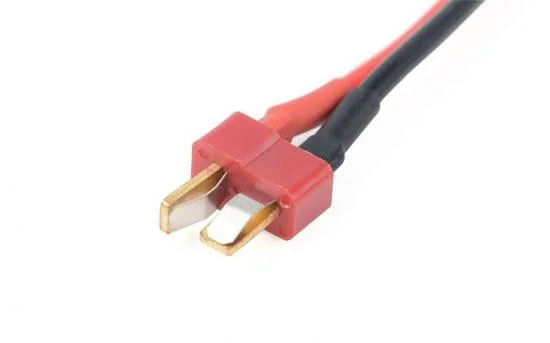 RC4WD T Style Male to XT60 Male Connector Adapter RC4WD — image 3 of 3