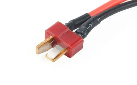 RC4WD T Style Male to XT60 Female Connector Adapter RC4WD — image 3 of 3