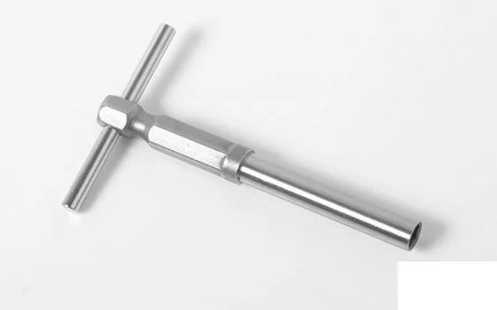 RC4WD 4.0mm Metric Hex T-Wrench Tool — image 1 of 3