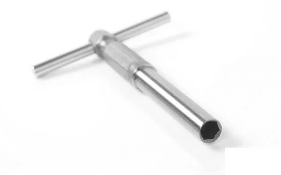 RC4WD 4.0mm Metric Hex T-Wrench Tool — image 2 of 3