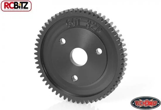 RC4WD 60t Delrin Spur Gear for AX2 2 Speed Transmission — image 1 of 6