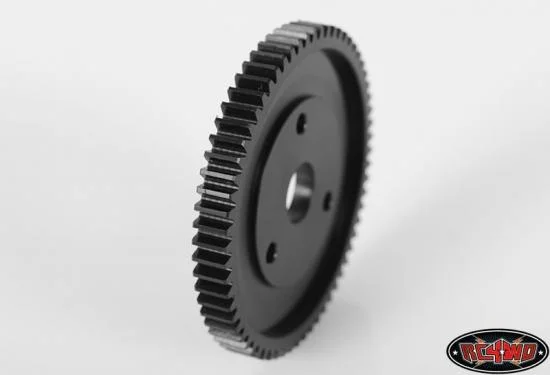 RC4WD 60t Delrin Spur Gear for AX2 2 Speed Transmission — image 3 of 6