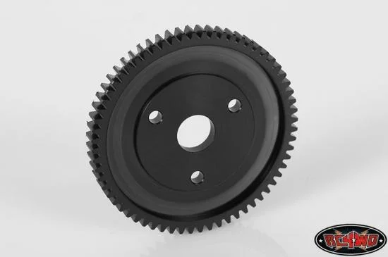 RC4WD 64t Delrin Spur Gear for R3 2 Speed Transmission — image 3 of 6