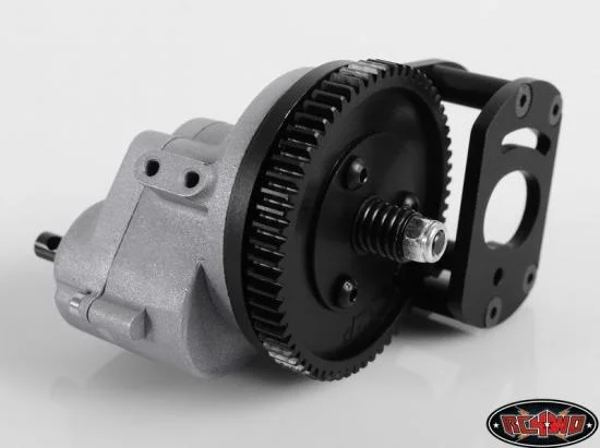 RC4WD 60t Delrin Spur Gear for AX2 2 Speed Transmission — image 4 of 6