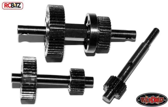 RC4WD Internal Gear Set for AX2 2 Speed Transmission — image 1 of 2