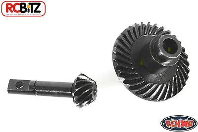 RC4WD Helical Gear Set for 1:10 Yota Axle — image 1 of 6