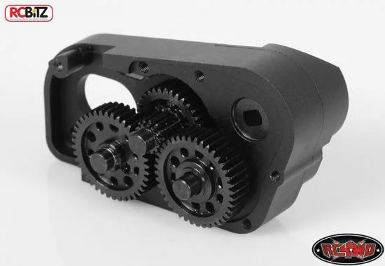 RC4WD Bully 2 Gear Set &mdash; image 2 of 4