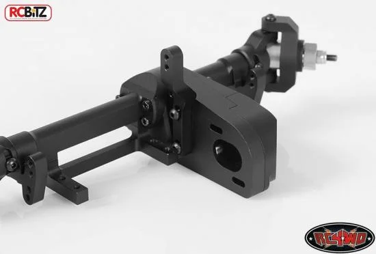 RC4WD Bully 2 Gear Set &mdash; image 3 of 4