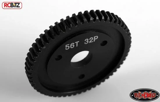RC4WD 56T 32P Delrin Spur Gear &mdash; image 2 of 5