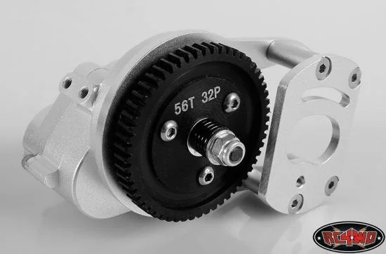 RC4WD 56T 32P Delrin Spur Gear &mdash; image 4 of 5