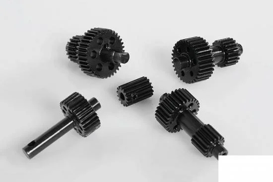 Replacement Gears for R4 Transmission RC4WD — image 4 of 7